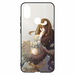 Чехол для Xiaomi Mi A2 Albedo - PrintSalon