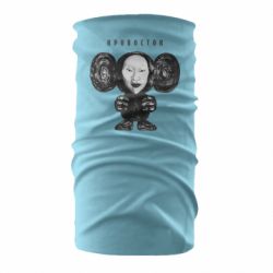 Бандана Альбом Чебурашка - PrintSalon
