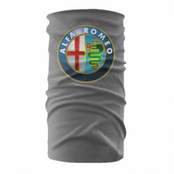 Бандана ALFA ROMEO - PrintSalon