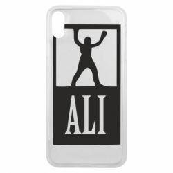 Чехол для iPhone Xs Max Ali - PrintSalon