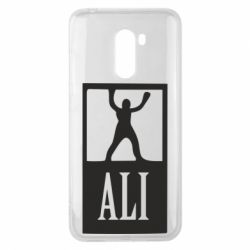 Чехол для Xiaomi Pocophone F1 Ali