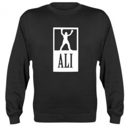 Cвитшот Ali - PrintSalon