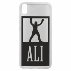 Чехол для Xiaomi Redmi 7A Ali - PrintSalon