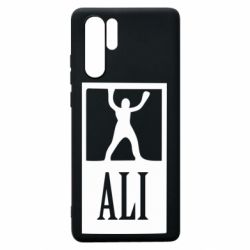 Чехол для Huawei P30 Pro Ali - PrintSalon