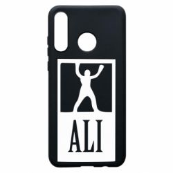 Чехол для Huawei P30 Lite Ali - PrintSalon