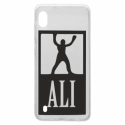 Чехол для Samsung A10 Ali - PrintSalon