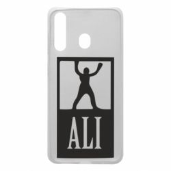 Чехол для Samsung A60 Ali - PrintSalon