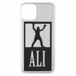 Чехол для iPhone 11 Ali - PrintSalon