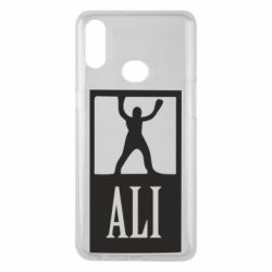 Чехол для Samsung A10s Ali - PrintSalon