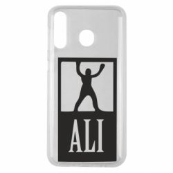 Чехол для Samsung M30 Ali - PrintSalon