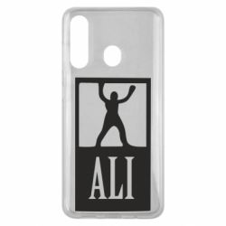 Чехол для Samsung M40 Ali - PrintSalon