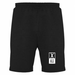 Мужские шорты Ali - PrintSalon