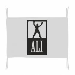 Флаг Ali - PrintSalon