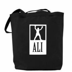 Эко-сумка Ali - PrintSalon