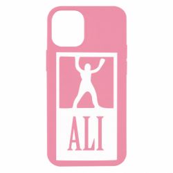Чехол для iPhone 12 mini Ali - PrintSalon