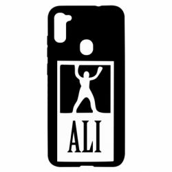 Чехол для Samsung A11/M11 Ali - PrintSalon