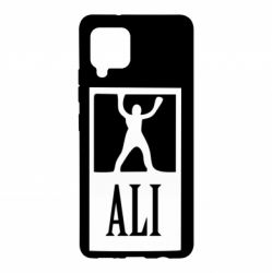 Чехол для Samsung A42 5G Ali - PrintSalon