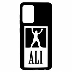 Чехол для Samsung A52 5G Ali - PrintSalon