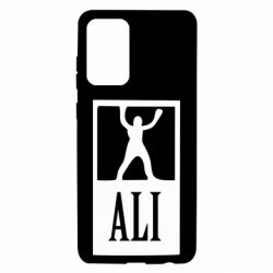 Чехол для Samsung A72 5G Ali - PrintSalon