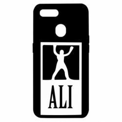 Чехол для Oppo A5s/A12 Ali - PrintSalon