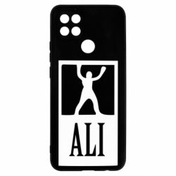 Чехол для Oppo A15s/A15 Ali