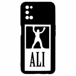Чехол для Oppo A52/A72/A92 Ali - PrintSalon