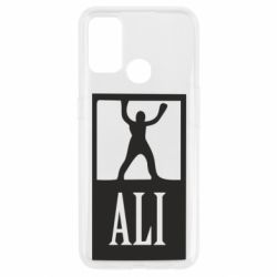 Чехол для Oppo A53/A32/A33 Ali - PrintSalon