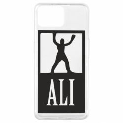 Чехол для Oppo A73 Ali - PrintSalon