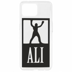 Чехол для Oppo Reno 4 Lite Ali - PrintSalon