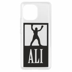 Чехол для Xiaomi Mi11 Ali - PrintSalon