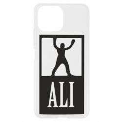 Чехол для Xiaomi Mi11 Lite Ali - PrintSalon