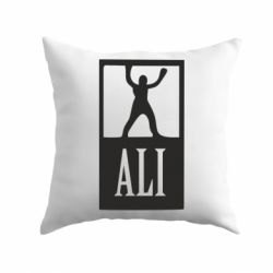 Подушка Ali
