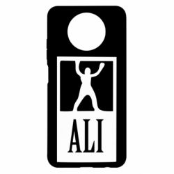 Чехол для Xiaomi Redmi Note 9 5G/Redmi Note 9T Ali - PrintSalon