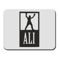 Коврик для мыши Ali - PrintSalon