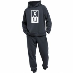 Детский костюм Ali - PrintSalon