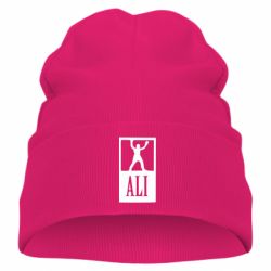 Детская шапка Ali - PrintSalon