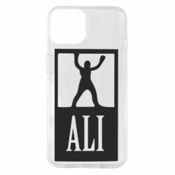 Чехол для iPhone 14 Ali - PrintSalon