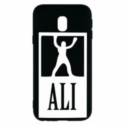 Чехол для Samsung J3 2017 Ali - PrintSalon