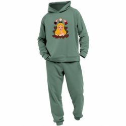 Дитячий костюм Alissa - PrintSalon