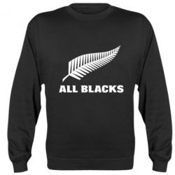 Cвитшот All Blacks - PrintSalon