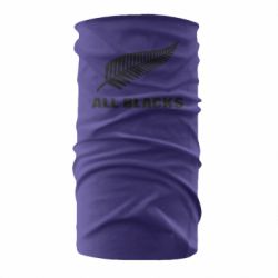 Бандана All Blacks - PrintSalon