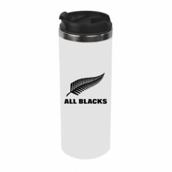 Термокружка All Blacks - PrintSalon