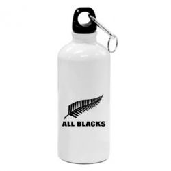 Фляга All Blacks - PrintSalon