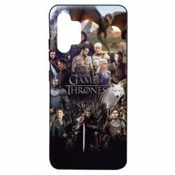 Чохол для Samsung A32 4G - PrintSalon