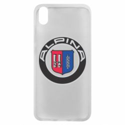 Чохол для Xiaomi Redmi 7A Alpina - PrintSalon