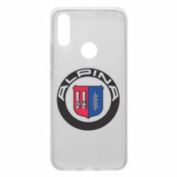 Чохол для Xiaomi Redmi 7 Alpina - PrintSalon