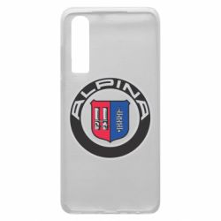 Чохол для Huawei P30 Alpina - PrintSalon