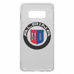 Чохол для Samsung S10e Alpina - PrintSalon
