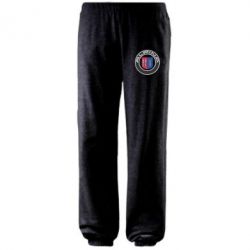 Штани Alpina - PrintSalon