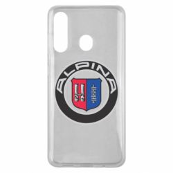 Чохол для Samsung M40 Alpina - PrintSalon